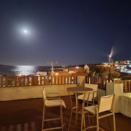 Loft 221 Apart Hotel Farol De Santa Marta Laguna Exterior photo