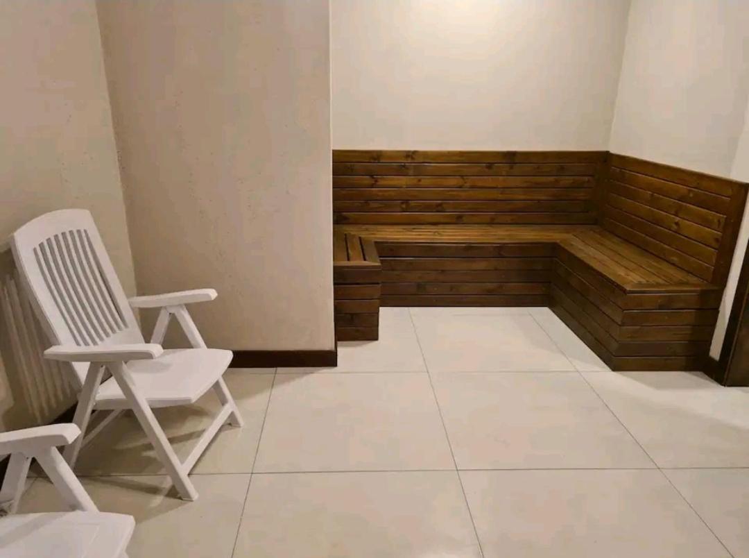 Loft 221 Apart Hotel Farol De Santa Marta Laguna Exterior photo